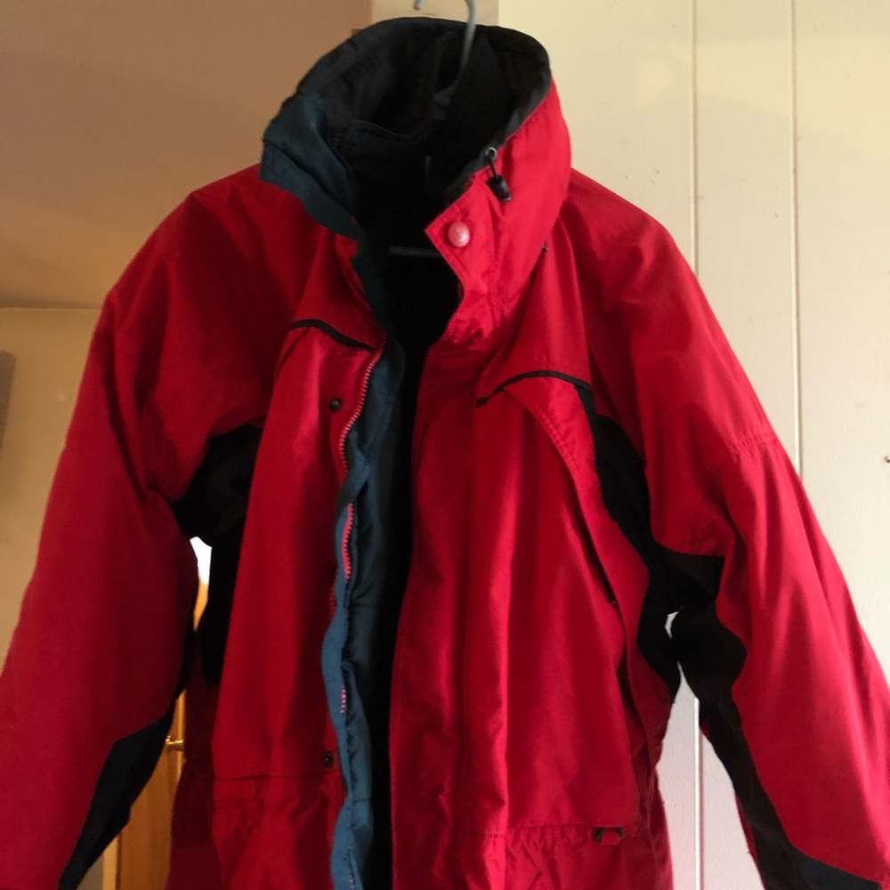 Columbia Sportswear Jacket